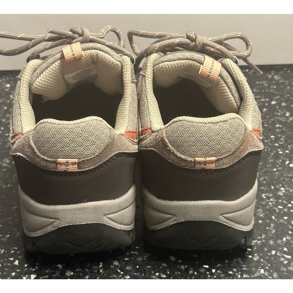 Ocean + Coast Oak Canyon Suede Hiking Shoes Women’s Sz 6 - Picture 5 of 10